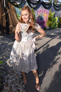 Angermaier-Trachten-Abend in München