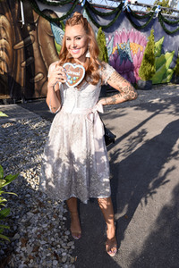 Angermaier-Trachten-Abend in München