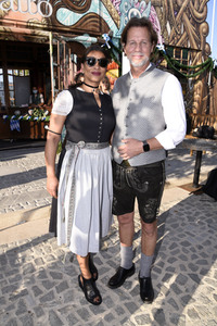 Angermaier-Trachten-Abend in München