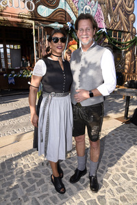 Angermaier-Trachten-Abend in München