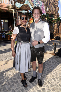 Angermaier-Trachten-Abend in München