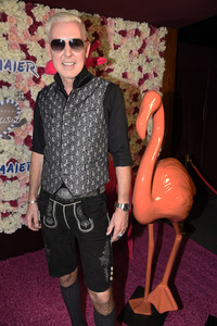 Angermaier-Trachten-Abend in München