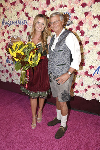 Angermaier-Trachten-Abend in München