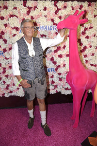 Angermaier-Trachten-Abend in München