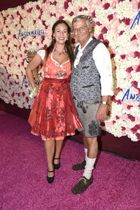 Angermaier-Trachten-Abend in München