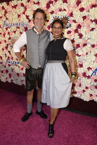 Angermaier-Trachten-Abend in München