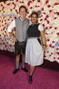 Angermaier-Trachten-Abend in München