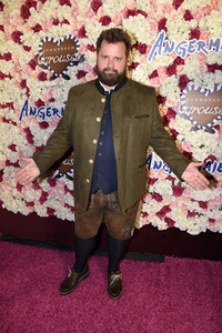 Angermaier-Trachten-Abend in München