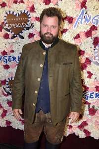 Angermaier-Trachten-Abend in München