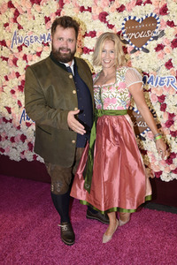 Angermaier-Trachten-Abend in München