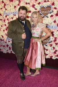 Angermaier-Trachten-Abend in München