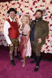 Angermaier-Trachten-Abend in München