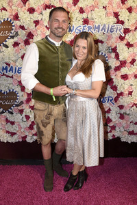 Angermaier-Trachten-Abend in München