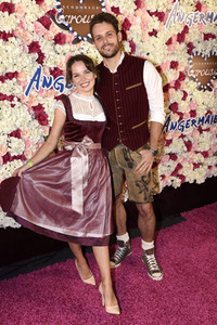 Angermaier-Trachten-Abend in München