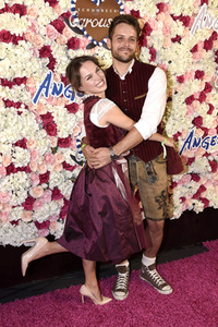 Angermaier-Trachten-Abend in München