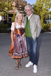 Angermaier-Trachten-Abend in München