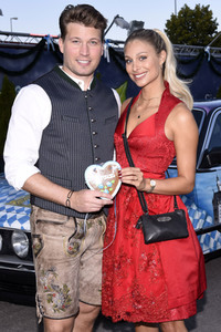 Angermaier-Trachten-Abend in München