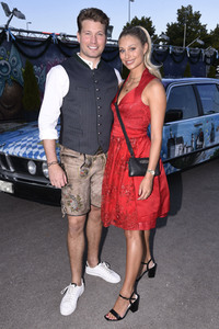 Angermaier-Trachten-Abend in München