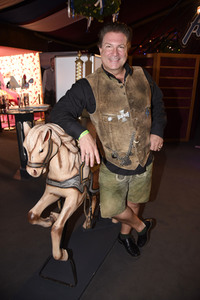 Angermaier-Trachten-Abend in München