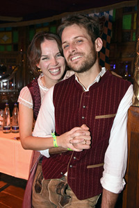 Angermaier-Trachten-Abend in München