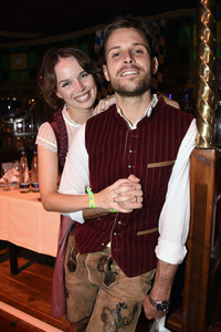 Angermaier-Trachten-Abend in München