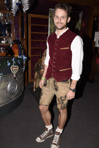 Angermaier-Trachten-Abend in München