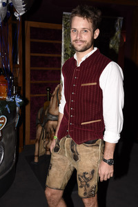 Angermaier-Trachten-Abend in München