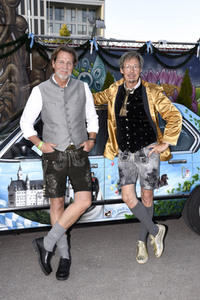 Angermaier-Trachten-Abend in München