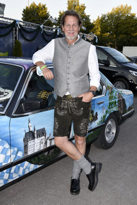 Angermaier-Trachten-Abend in München