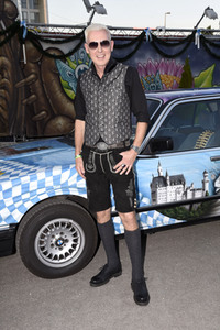 Angermaier-Trachten-Abend in München