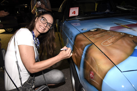 Angermaier-Trachten-Abend in München