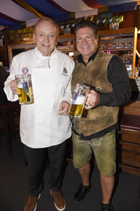 Angermaier-Trachten-Abend in München