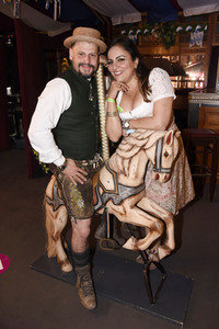 Angermaier-Trachten-Abend in München