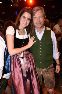 Angermaier-Trachten-Abend in München