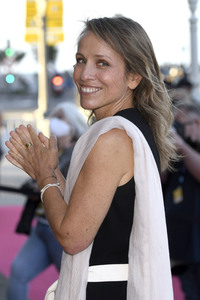 Filmpremiere 'Bigger Than Us', San Sebastian International Film Festival 2021
