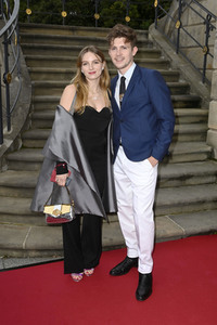 BMW Meet The Figaro X Staatsoper Unter den Linden in Berlin