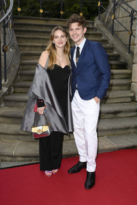 BMW Meet The Figaro X Staatsoper Unter den Linden in Berlin