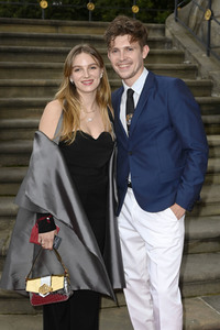 BMW Meet The Figaro X Staatsoper Unter den Linden in Berlin