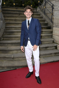 BMW Meet The Figaro X Staatsoper Unter den Linden in Berlin