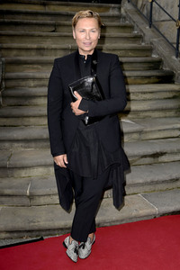 BMW Meet The Figaro X Staatsoper Unter den Linden in Berlin