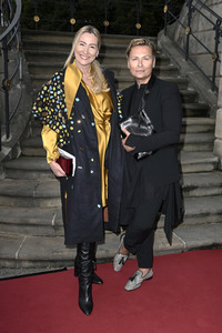 BMW Meet The Figaro X Staatsoper Unter den Linden in Berlin