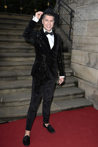 BMW Meet The Figaro X Staatsoper Unter den Linden in Berlin