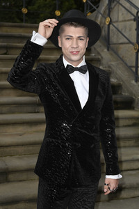 BMW Meet The Figaro X Staatsoper Unter den Linden in Berlin