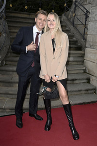 BMW Meet The Figaro X Staatsoper Unter den Linden in Berlin