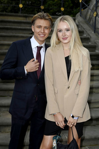 BMW Meet The Figaro X Staatsoper Unter den Linden in Berlin