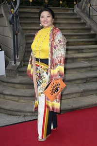 BMW Meet The Figaro X Staatsoper Unter den Linden in Berlin