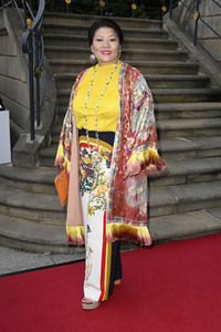 BMW Meet The Figaro X Staatsoper Unter den Linden in Berlin