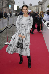 BMW Meet The Figaro X Staatsoper Unter den Linden in Berlin