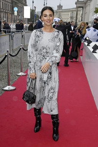 BMW Meet The Figaro X Staatsoper Unter den Linden in Berlin