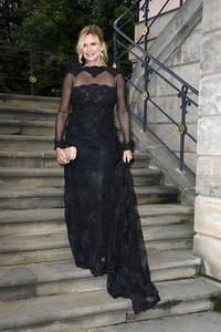 BMW Meet The Figaro X Staatsoper Unter den Linden in Berlin